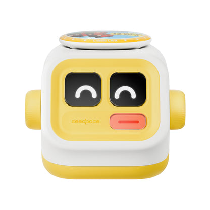 Seedpace Interactive Storybox with Craft