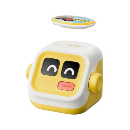 Seedpace Interactive Storybox with Craft